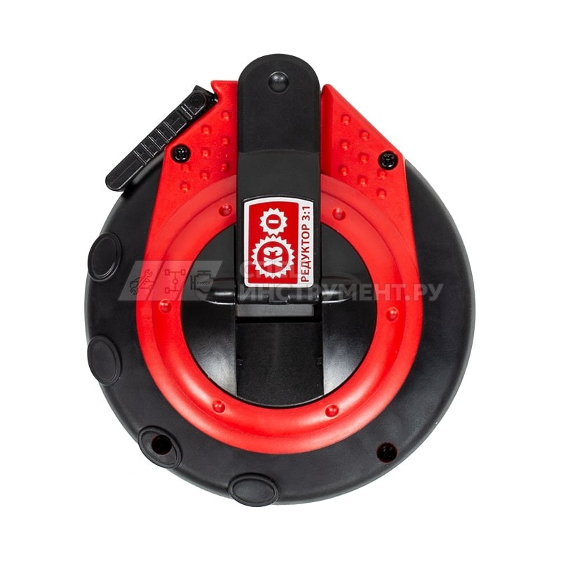 Измерительная рулетка RGK R-20