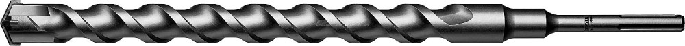 STAYER Бур SDS-max  45 x 610/720 мм