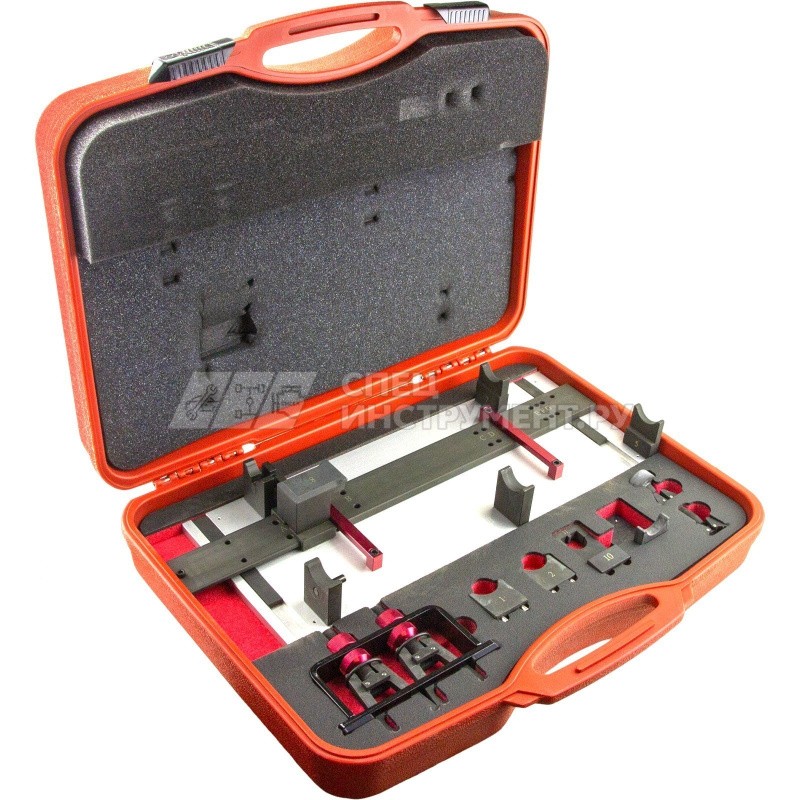 Приспособление для установки и фиксации распределительных валов VW,AUDI,PORSCHE TDI 2.7,3.0,4.0 (T40094,T40095,T40096)