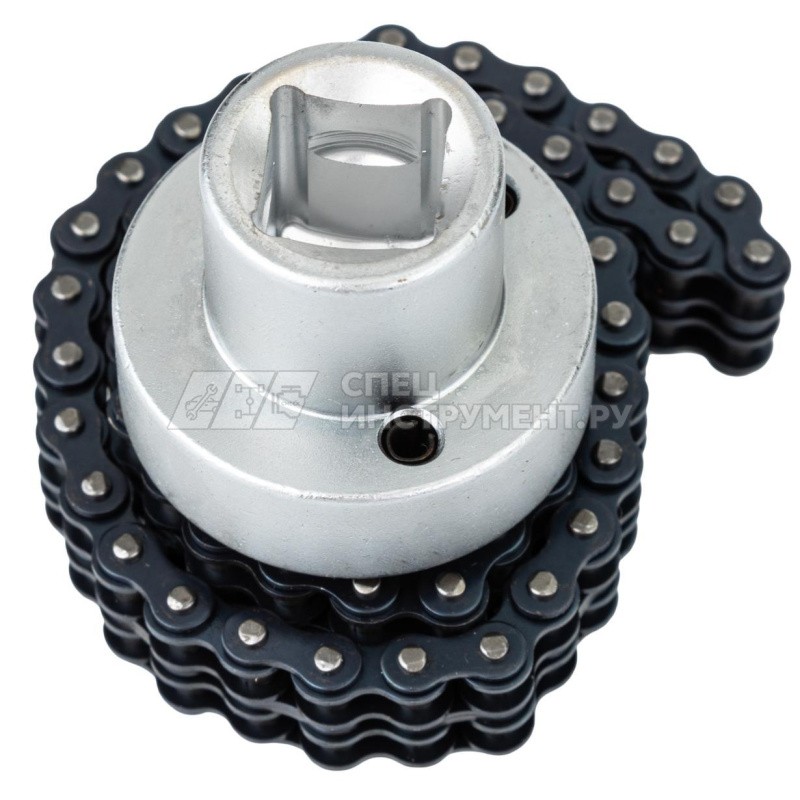 VR50295 Съемник масляных фильтров, 60-115 ММ, 1/2"
