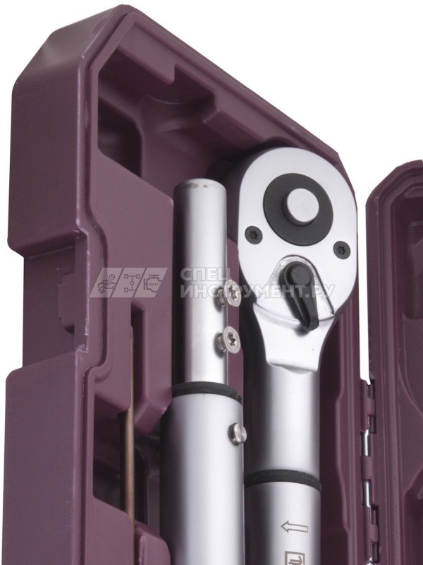 TWA4210 Ключ динамометрический 3/4"DR, 200-1000 Нм