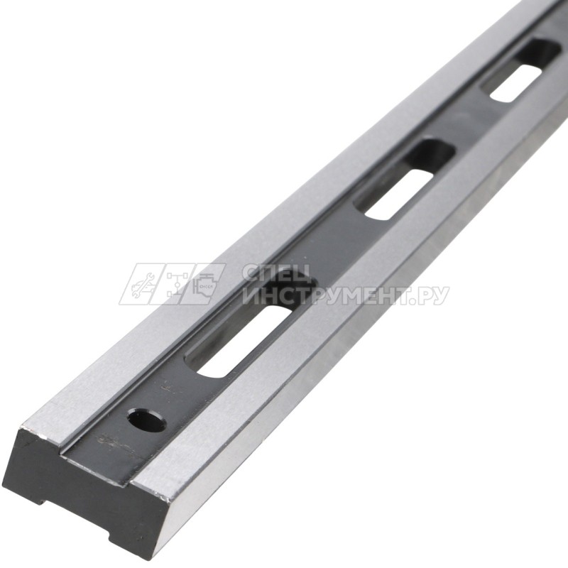 Линейка для проверки плоскости, 600 мм