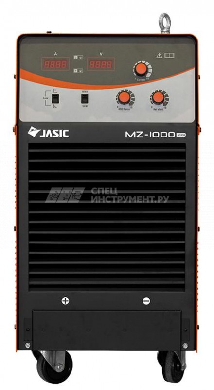 Сварочный аппарат MZ1000 (M308) (MMA, SAW) 380В