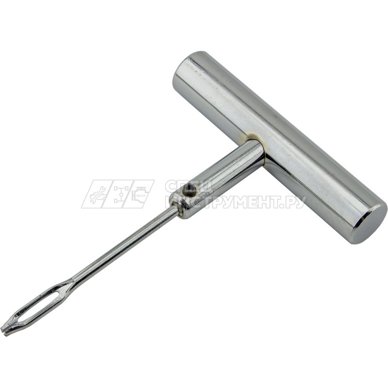 Шило для ремонта шин, длина 53мм AV Steel AV-922076