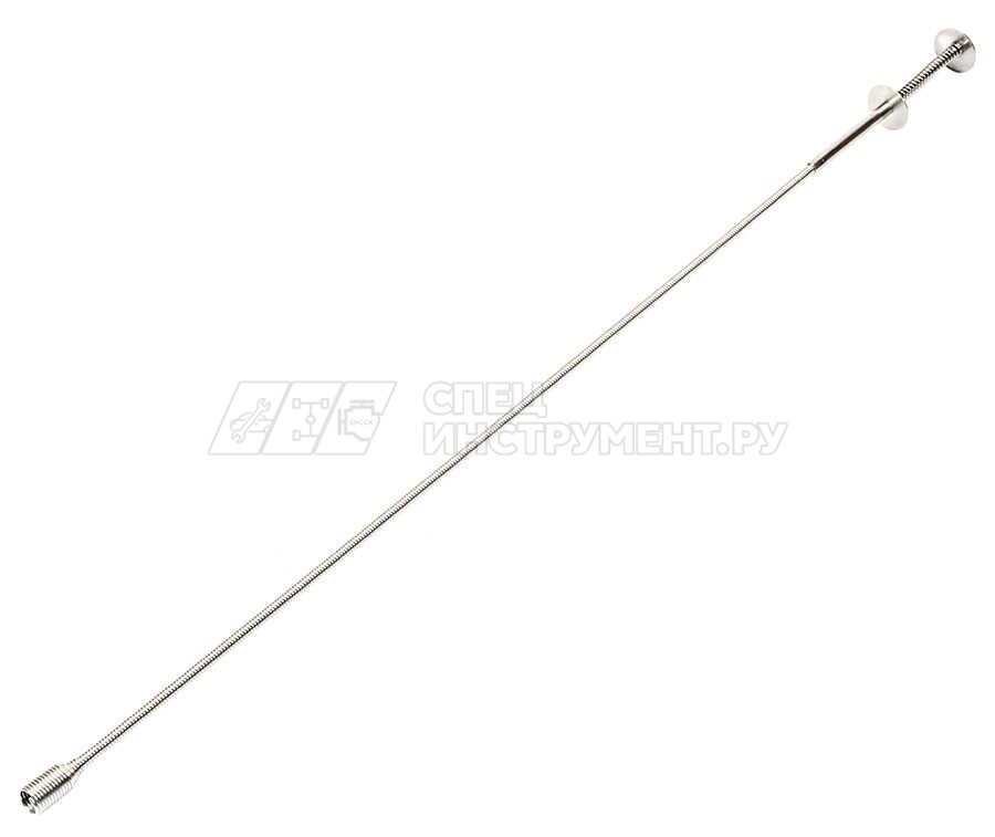 Магнит на гибком удлинителе со сбросом