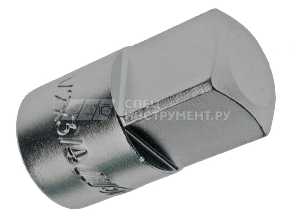Адаптер переходник F1/2" х M3/4"