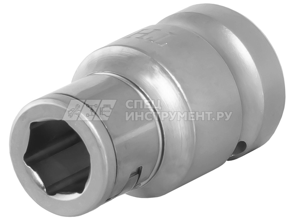 S1A2H10 Переходник для бит 3/8"SDR x 10 мм HDR