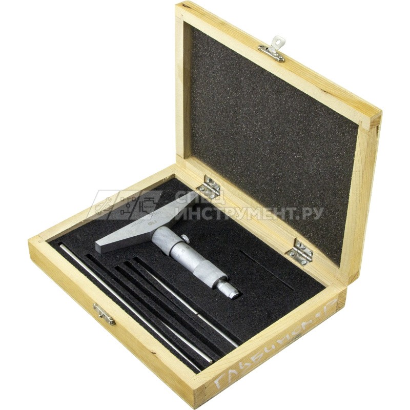 Глубиномер ГМ-150