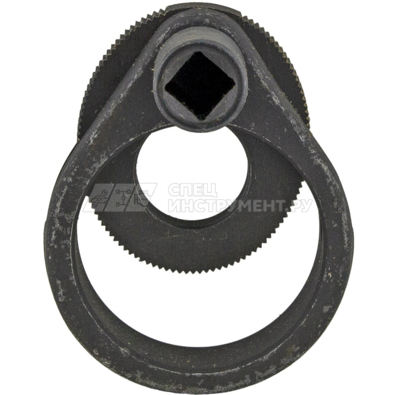 Съемник рулевых тяг RF-331110 универсальный 1/2" (25-55мм) ROCKFORCE /1