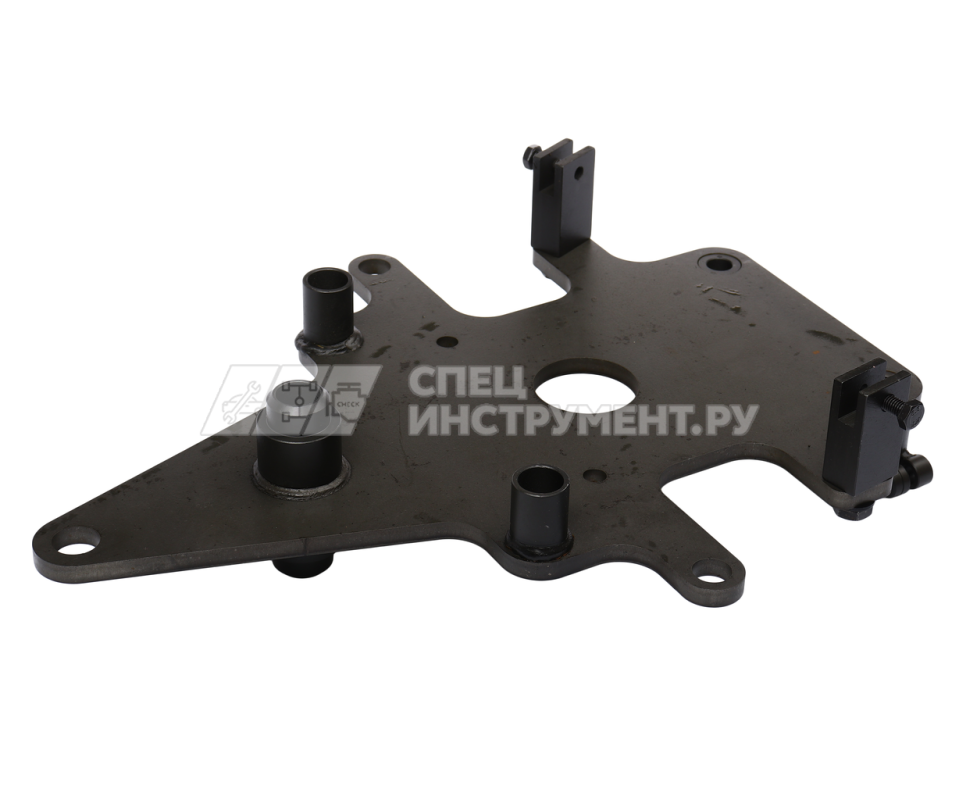 Инструмент для монтажа и демонтажа главного/поперечного вала грузовиков VOLVO JTC-7073