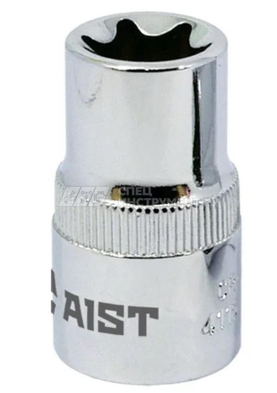 Головка E6 3/8" TORX