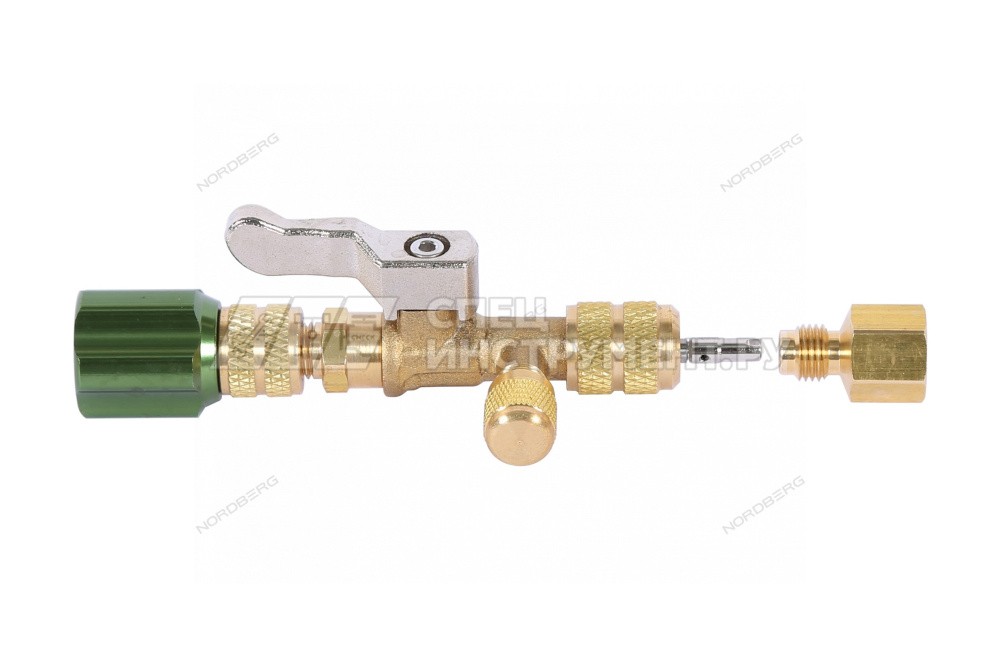 Вентиль для замены золотника под давлением NORDBERG NFV1