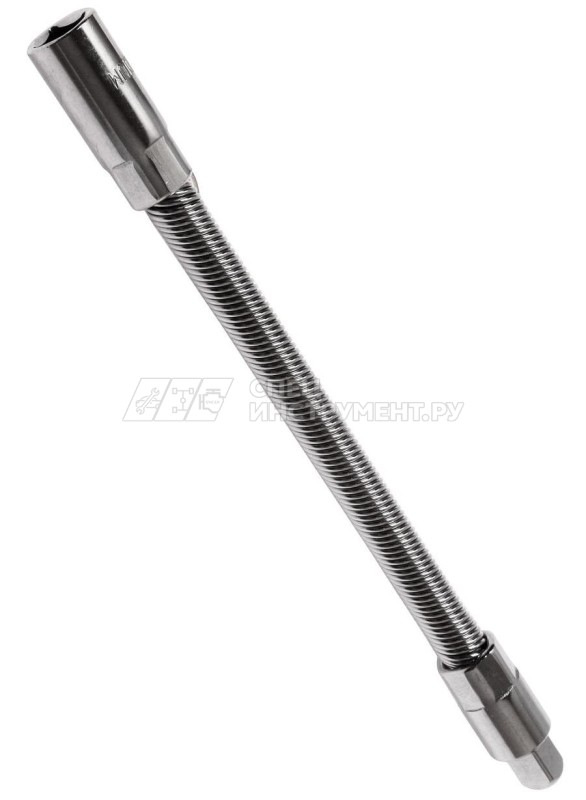 Удлинитель гибкий 1/4" длина 152мм