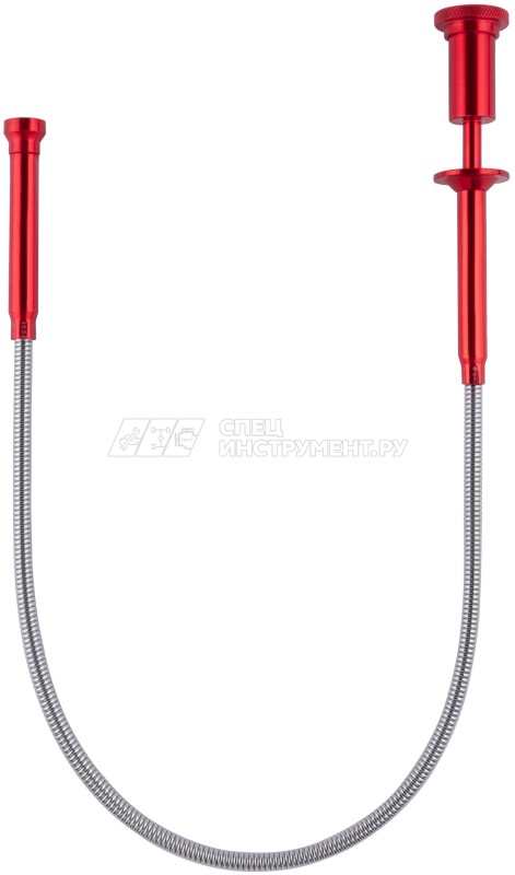 Захват магнитный гибкий 600мм с подсветкой "AV Steel"