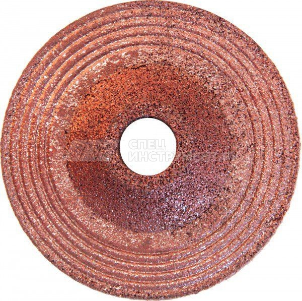 Шлифовальный диск для пневматической углошлифовальной машинки
