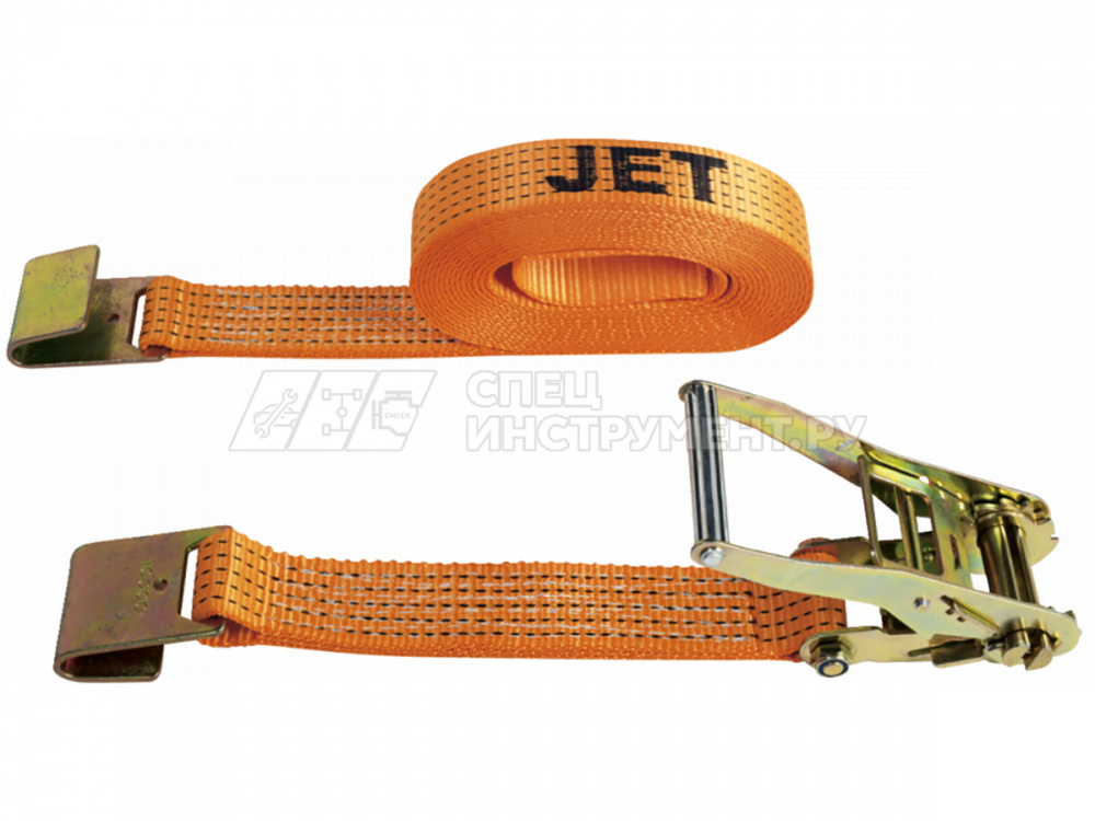RSA-6F Текстильный стяжной строп JE583230