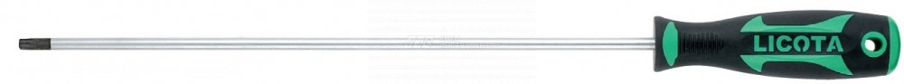 Отвертка Torx T20, удлиненная, 300 мм