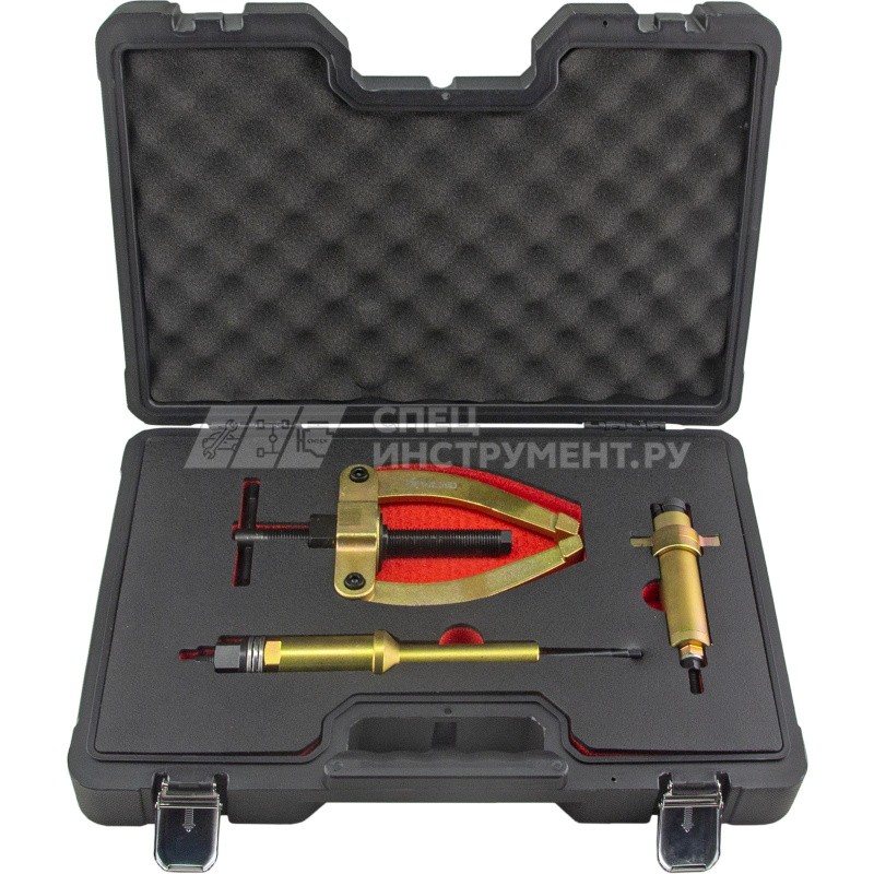 Набор инструментов для замены стаканов топливных форсунок VOLVO FM 12 ZIPMEND ZS-C251301