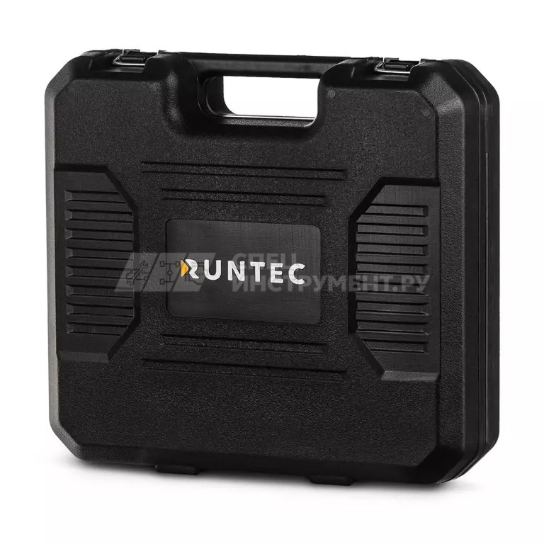 Гайковерт ударный RUNTEC 220В, 1/2", 1000 Нм