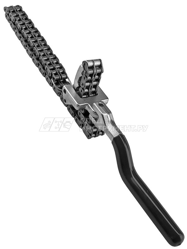 Съемник цепной для непрофилированных деталей, диапазон 60-160 мм  