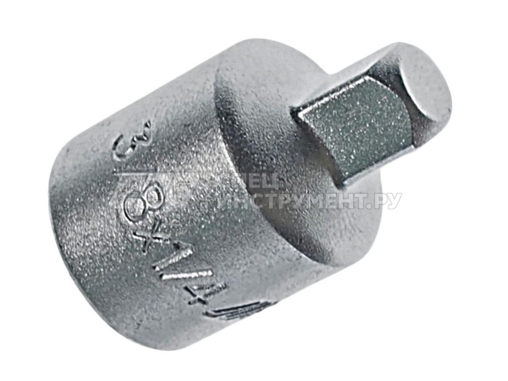 Адаптер переходник F3/8" х M1/4"
