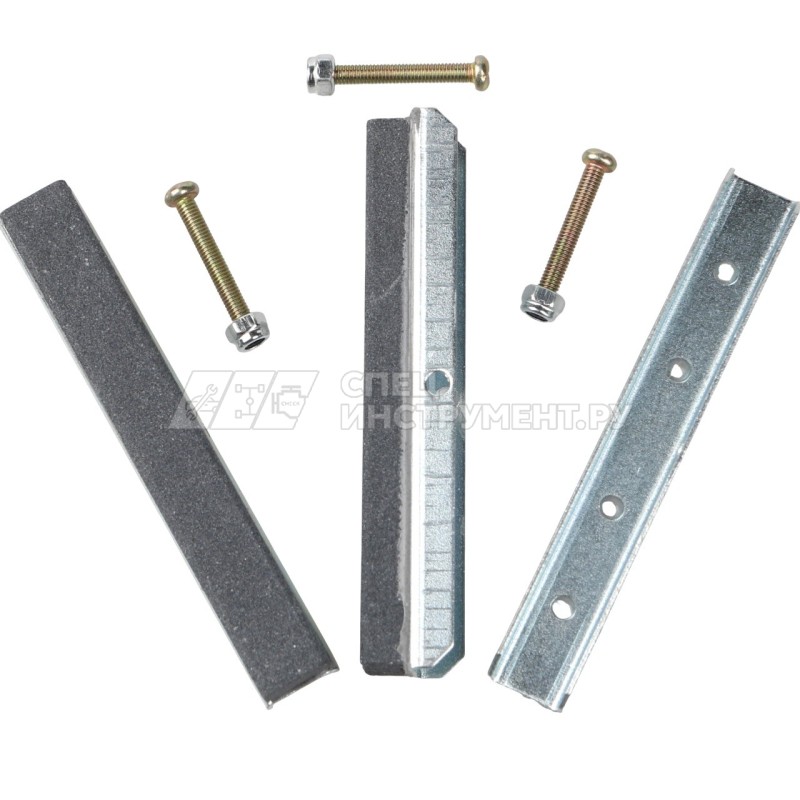 Сменные камни 3" для хона цилиндров 51-177 мм, Р220, 3 шт