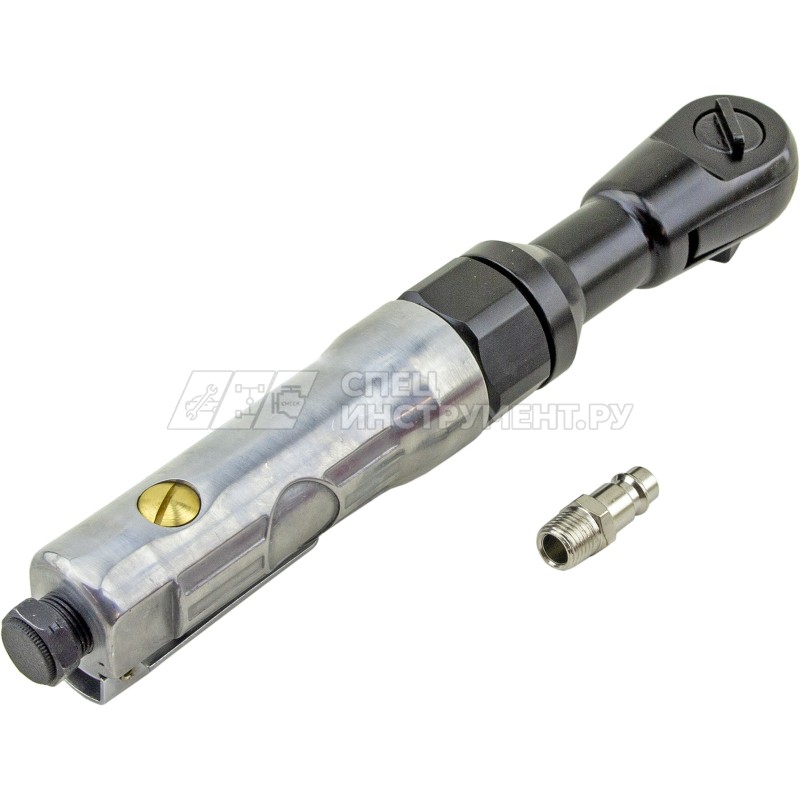 Пневмотрещотка ER-85220 1/2'', 68Нм, 160 об./мин ЭВРИКА