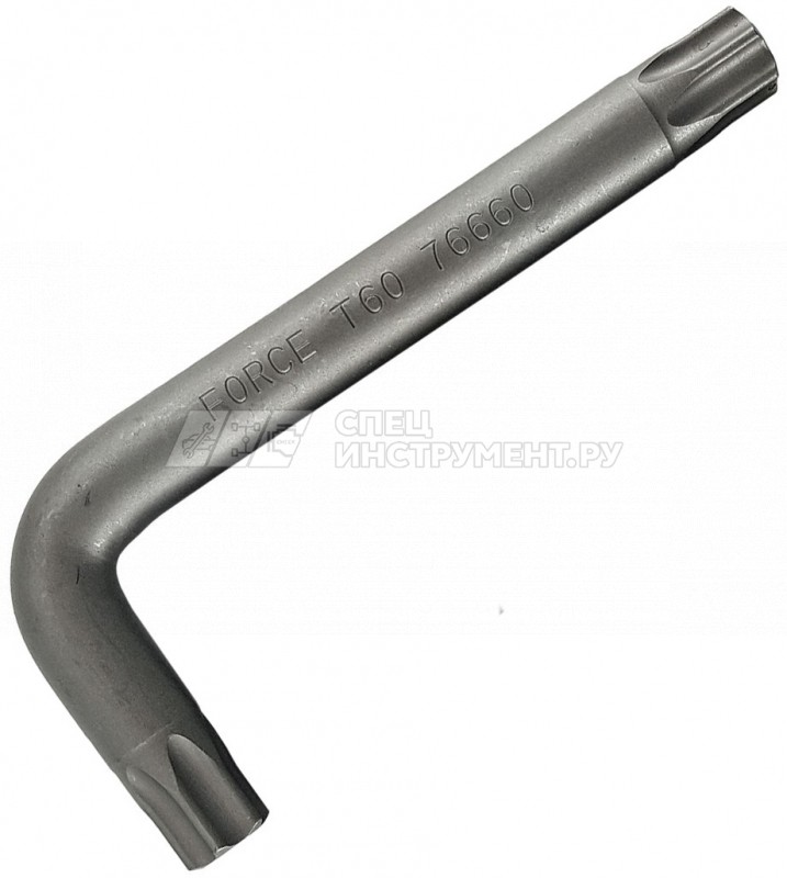 Ключ Г-образный Т60