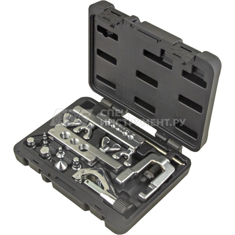 Набор для развальцовки и резки трубок