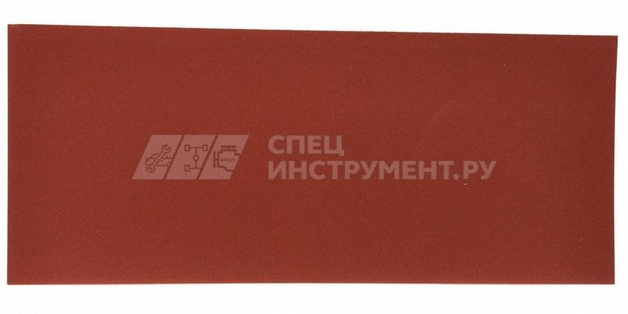 Шлифлист на бумажной основе, P 800, 115 х 280 мм, 5 шт, водостойкий// Matrix