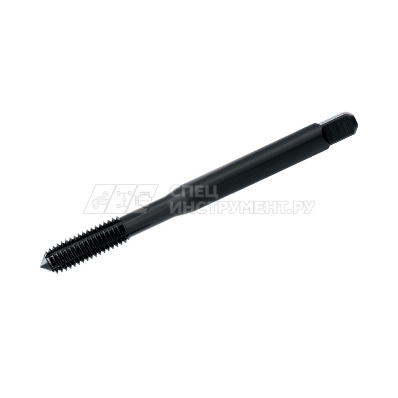 Метчик бесстружечный машинный M10x1,5, HSSE-VAP, DIN 371, 6HX, тип N