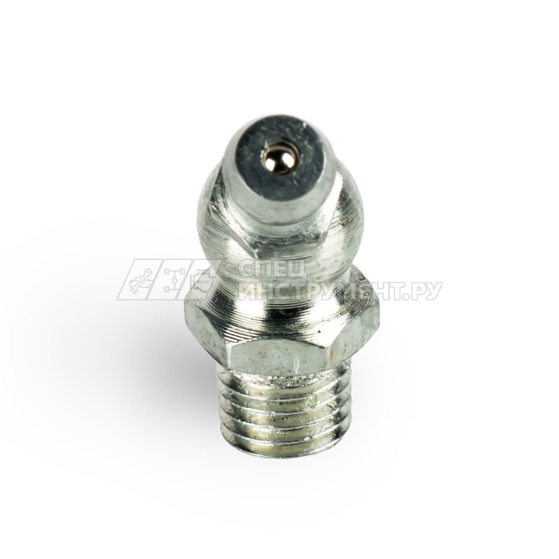 Тавотница M8 45°, комплект 5 штук