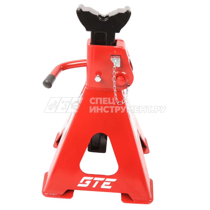 Страховочная (ремонтная) подставка под машину 12т (2шт.)