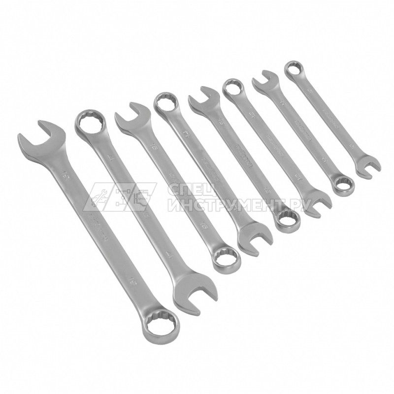 Набор инструментов, 1/2"", 1/4"", CrV, пластиковый кейс 76 предм.//Сибртех