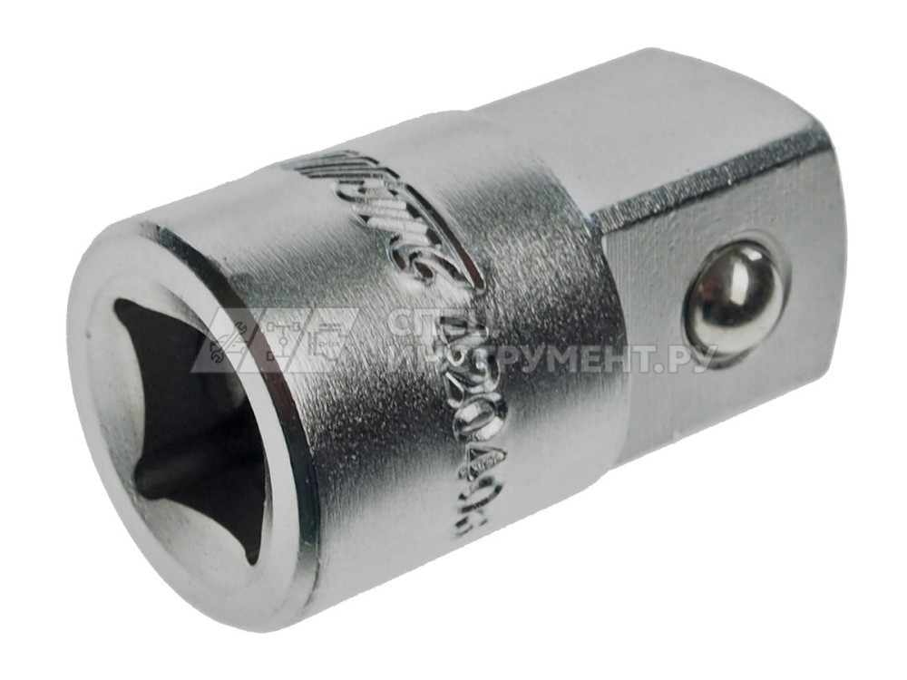 Адаптер переходник F1/2" х M3/4"