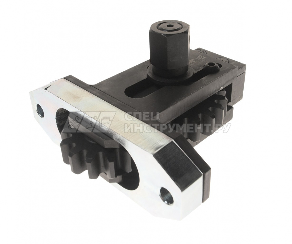 Приспособление для проворачивания коленвала (Iveco)