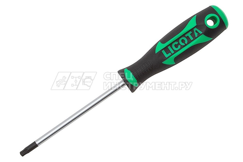 Отвертка Torx T27, 100 мм