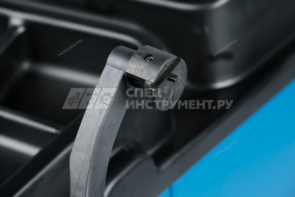 СТАНОК БАЛАНСИРОВОЧНЫЙ 4523