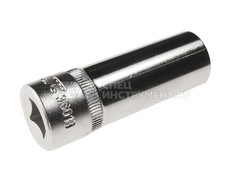 Головка 3/8" торкс глубокая Е18х63мм