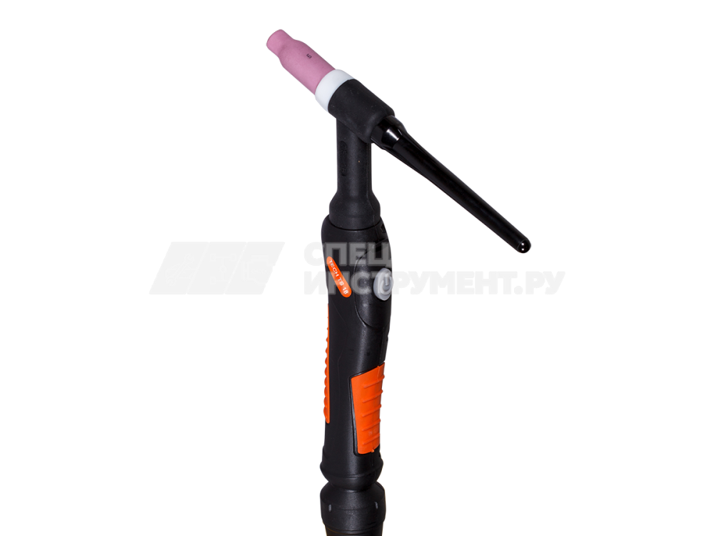 Горелка TIG TECH TS 18FLEX М12х1 4м вод. охл. IOB6906-36 (код 90955)