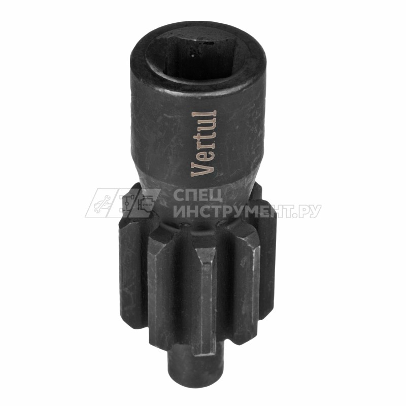 VR80048 Приспособление для проворачивания коленвала DAF XF105