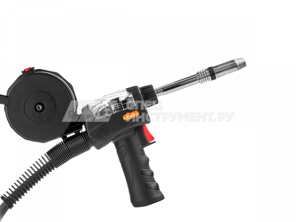 Горелка MIG Spool Gun SSG 24 6м ICL0116