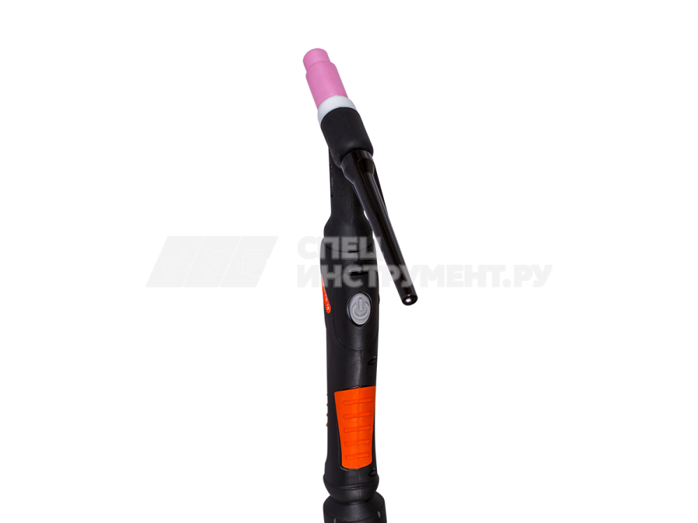 Горелка TIG TECH TS 18FLEX М12х1 4м вод. охл. IOB6906-36 (код 90955)