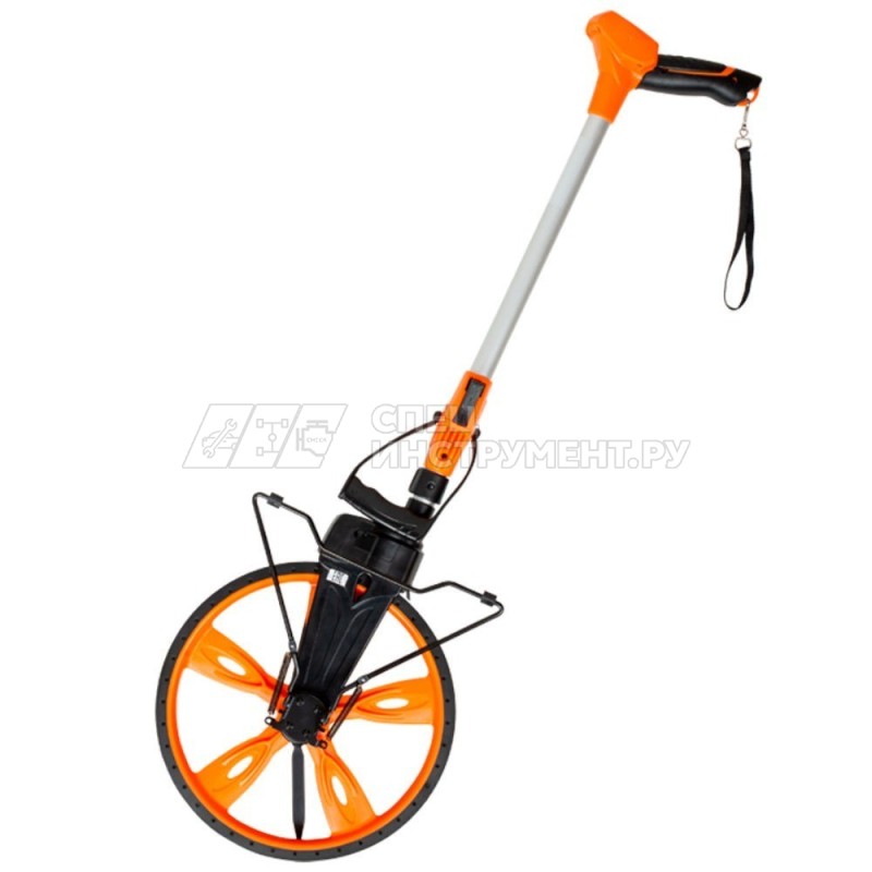 Измерительное колесо RGK Q64 С ПОВЕРКОЙ