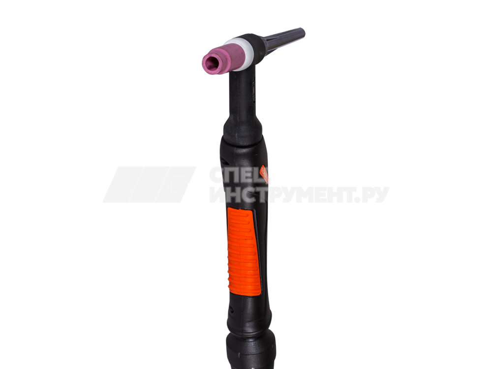 Горелка TIG TECH TS 18FLEX М12х1 4м вод. охл. IOB6906-36 (код 90955)