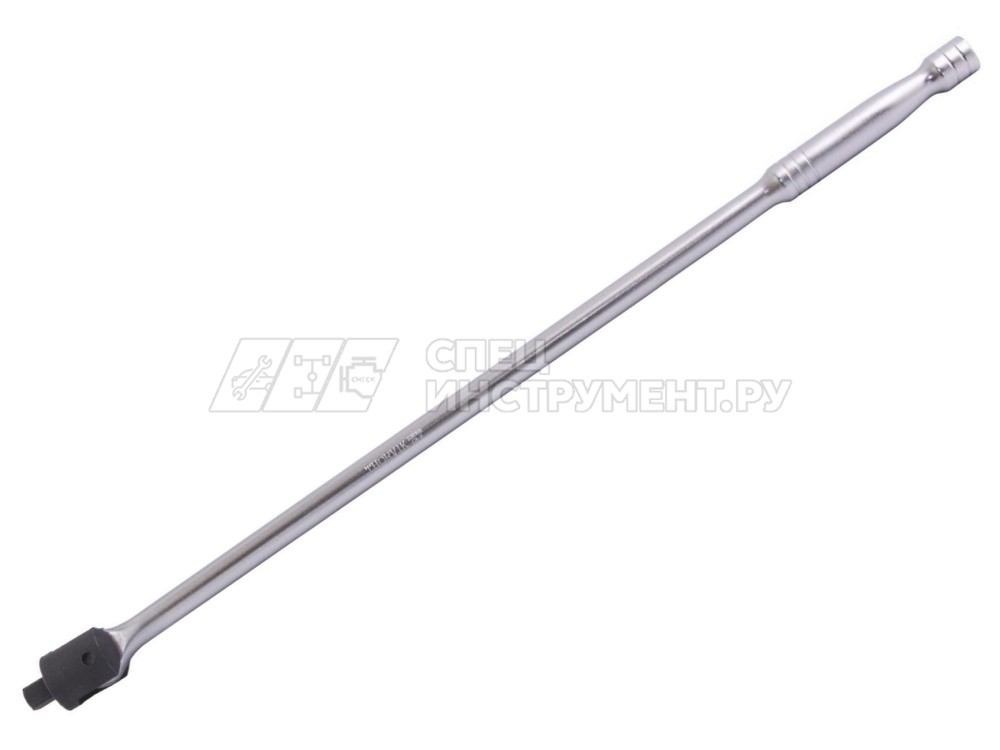 S3H160 Вороток шарнирный 1/2"DR, 600 мм