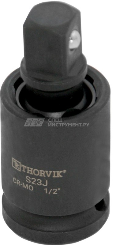S23J Шарнир карданный для ударного инструмента 1/2"DR