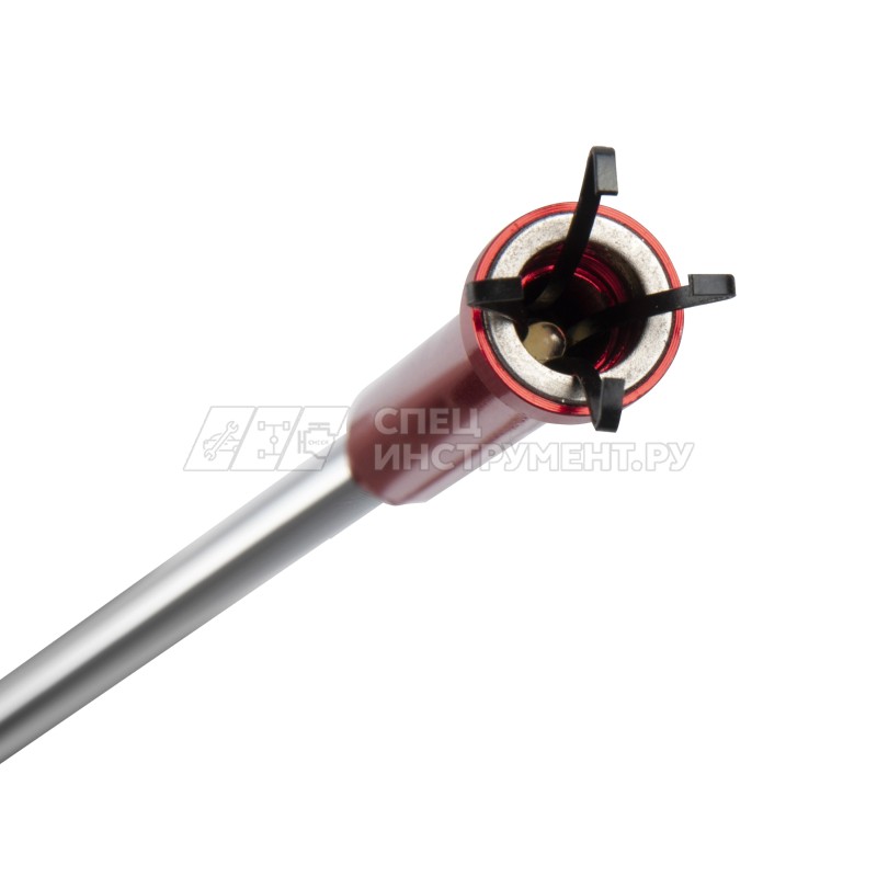 Захват магнитный гибкий 600мм с подсветкой "AV Steel"