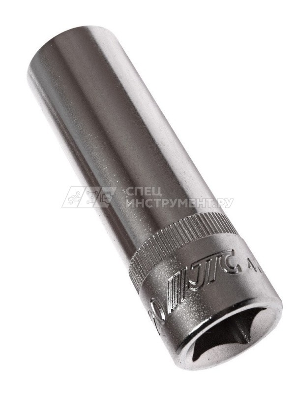 Головка торцевая глубокая TORX 1/2" х E20, длина 76мм