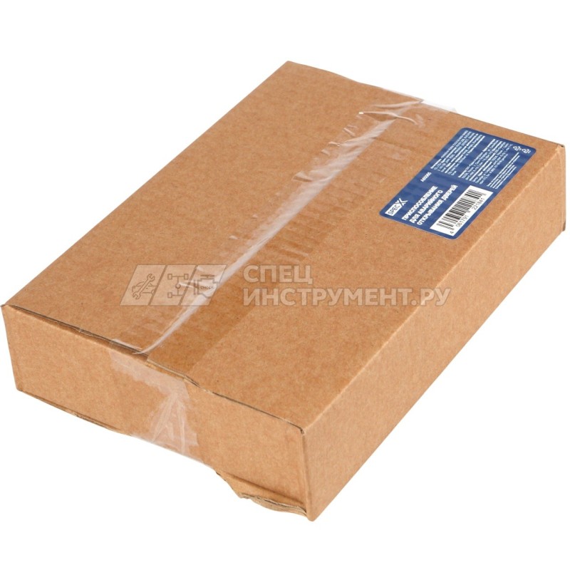 Приспособление для аварийного открывания дверей